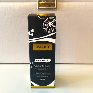 Kambiio Dreamer Refining Oil Serum